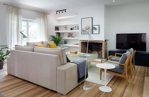 Zarautz Villa | ATeRIAN VILLA ARESTI