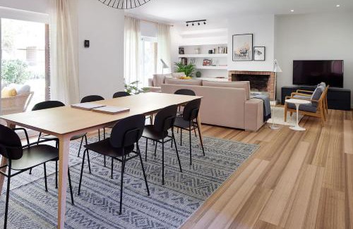 Zarautz Villa | ATeRIAN VILLA ARESTI