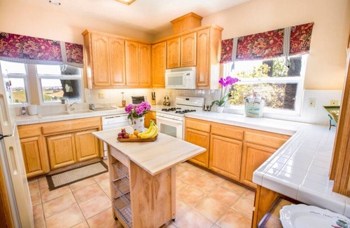 Templeton Casa | Aterno Estate & Vineyard Guest House