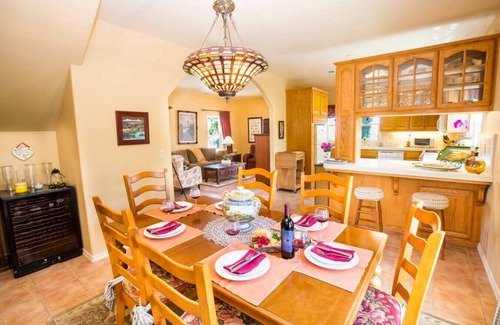 Templeton Casa | Aterno Estate & Vineyard Guest House