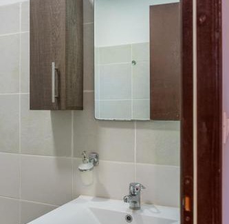 Lefokastron Casa | AtESI HOUSE-LEFOKASTRO