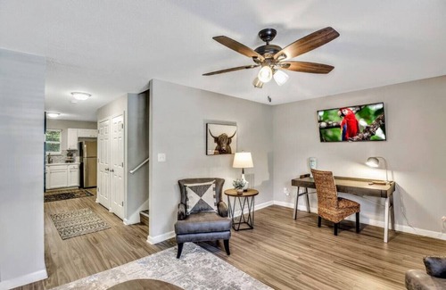 Austell Casa | ATH - Austell - 3BR - Pet Friendly (crest7269)