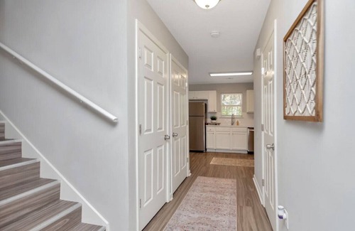Austell Casa | ATH - Austell-3BR - Pet Friendly - CulDeSac (7267)