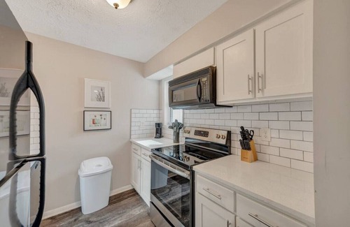 Cumberland Condominio | ATH - Marietta - 1BR - Pet Friendly - Location (terrell)