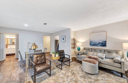 Cumberland Condominio | ATH - Marietta - 1BR - Pet Friendly - Location (terrell)