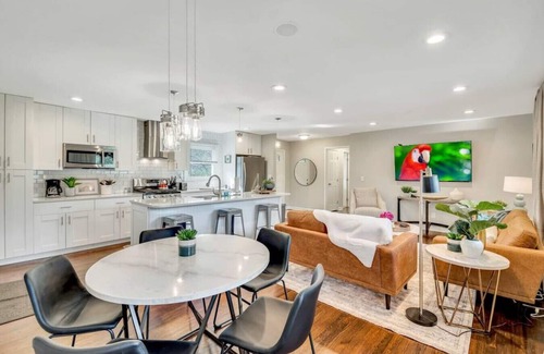 Smyrna Casa | ¡Simplemente lo mejor! Verdadero lujo y conveniencia.