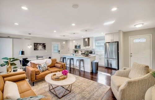 Smyrna Casa | ¡Simplemente lo mejor! Verdadero lujo y conveniencia.