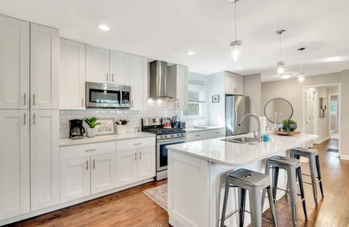 Smyrna Casa | ¡Simplemente lo mejor! Verdadero lujo y conveniencia.