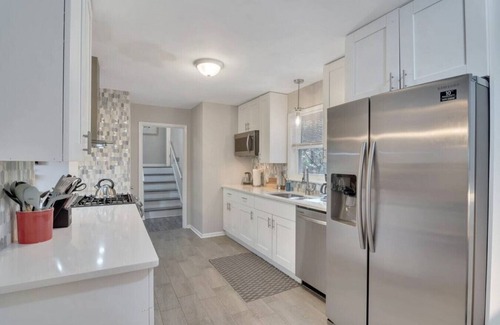 Marietta Casa | Lujo en East Cobb - Renovación impresionante - ENORME