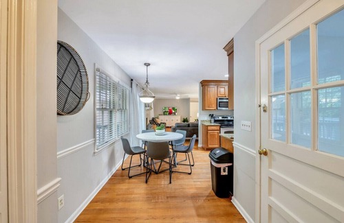 East Cobb Casa | ATH - Walton HS - Ranch - Fenced (Mockingbird)
