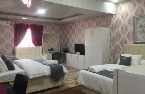 Rajabasa Casa | Athallah Homestay Syariah