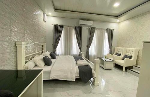 Rajabasa Casa | Athallah Homestay Syariah