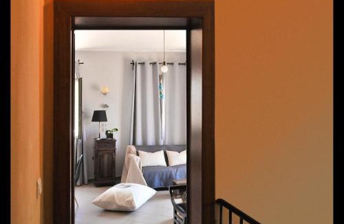 Prinos Apartamento | Athanasia's Apartments