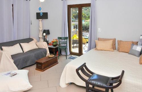Prinos Apartamento | Athanasia's Apartments