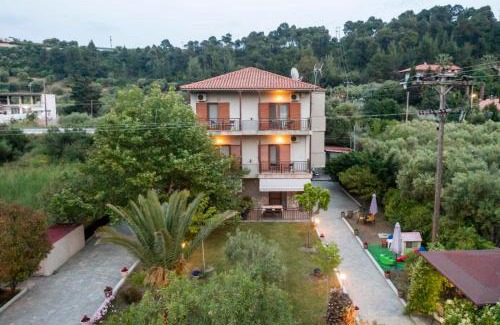 Sithonia Apartamento | Athanasia Studios
