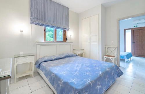Sithonia Apartamento | Athanasia Studios