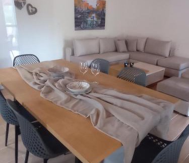 Skafidia Casa | Athanasias House Pyrgi