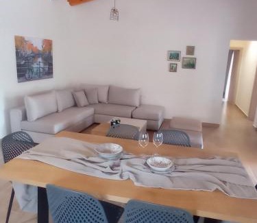 Skafidia Casa | Athanasias House Pyrgi