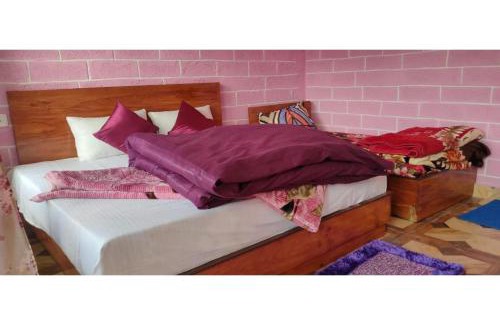 Auli Casa | Atharva cottage, Joshimath