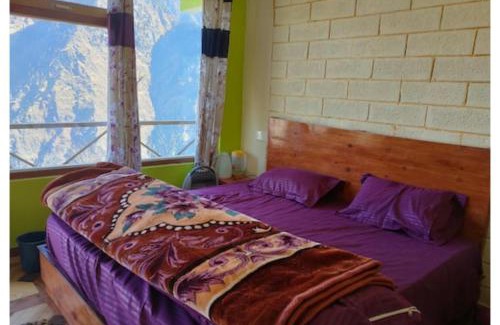 Auli Casa | Atharva cottage, Joshimath