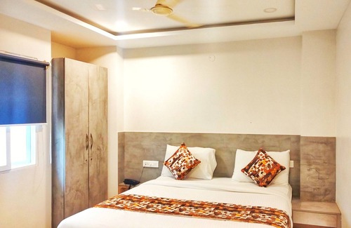 Kadubeesanahalli Hotel | Athasri Hotel Marathahalli