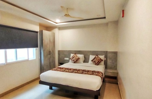 Kadubeesanahalli Hotel | Athasri Hotel Marathahalli
