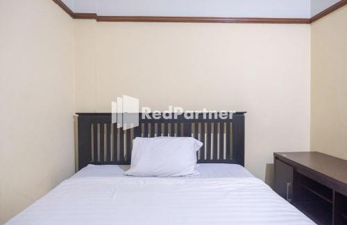 Catur Tunggal Hotel | Athaya Hotel Syariah near UGM Yogyakarta Mitra RedDoorz