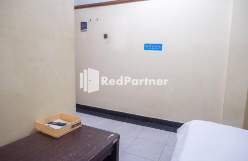 Catur Tunggal Hotel | Athaya Hotel Syariah near UGM Yogyakarta Mitra RedDoorz