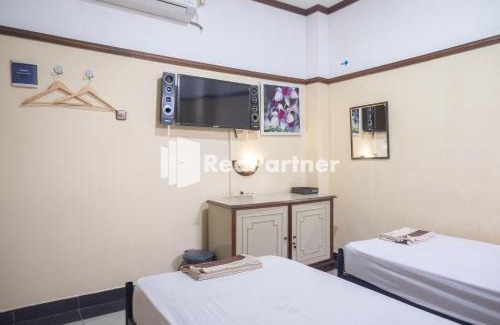 Catur Tunggal Hotel | Athaya Hotel Syariah near UGM Yogyakarta Mitra RedDoorz