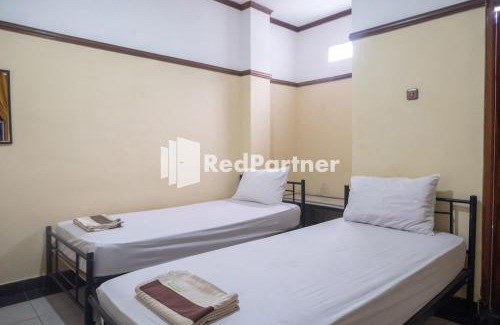 Catur Tunggal Hotel | Athaya Hotel Syariah near UGM Yogyakarta Mitra RedDoorz