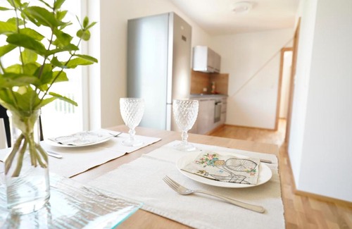 Birkfeld Apartamento | Athecada Apartments