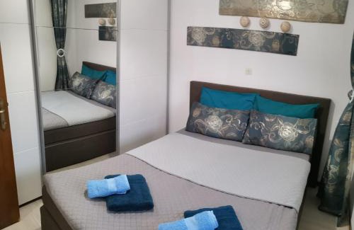 Nea Peramos Apartamento | Athena Apartment