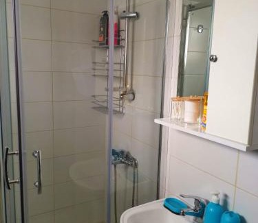 Nea Peramos Apartamento | Athena Apartment