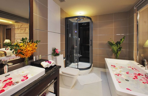 District 10 Hotel | Athena Boutique Hotel