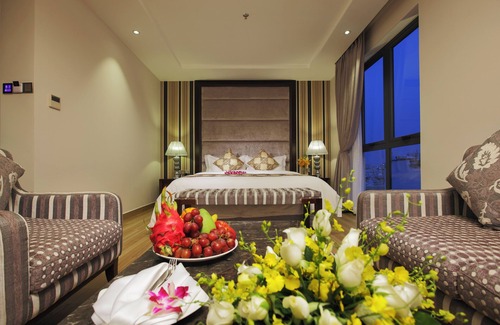 District 10 Hotel | Athena Boutique Hotel