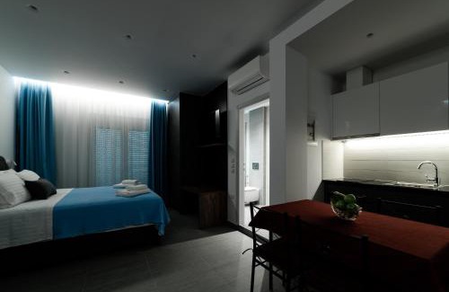 Sivota Apartamento | Athena Center Apartments