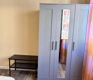Bergamo Apartamento | Athena City Center