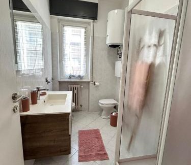 Bergamo Apartamento | Athena City Center