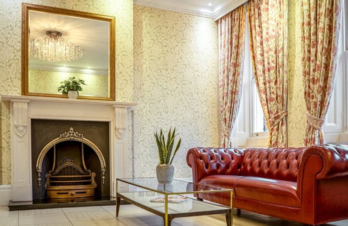 Paddington Hotel | Athena