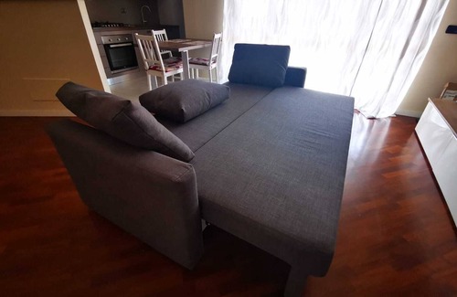 Fiumicino Apartamento | Athena Holiday House