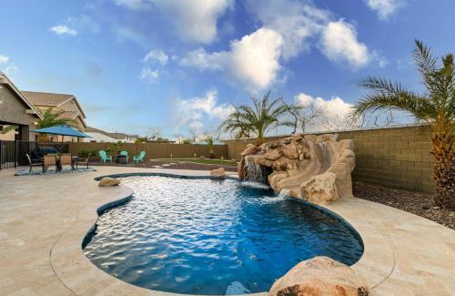 Stratland Shadows Casa | Athena home