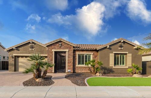 Stratland Shadows Casa | Athena home