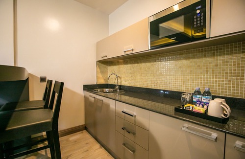 Bugolobi Hotel | Best Western Plus The Athena Hotel