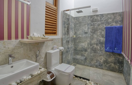 Dambulla Hotel | Athena lake Boutique