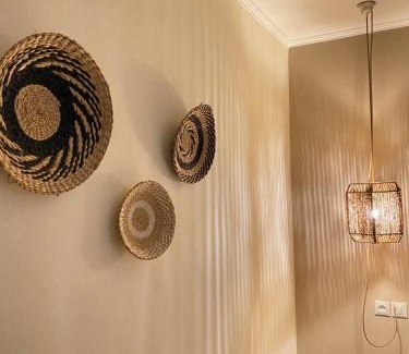 Messonghi Apartamento | Athena Luxury Apartments