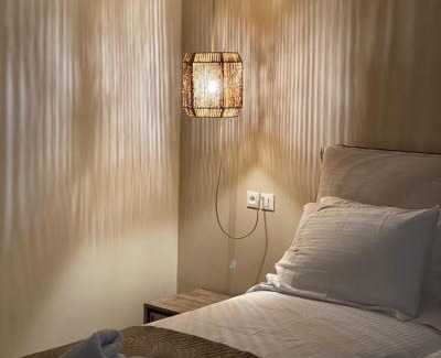 Messonghi Apartamento | Athena Luxury Apartments