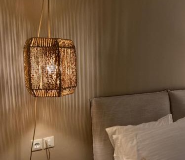 Messonghi Apartamento | Athena Luxury Apartments