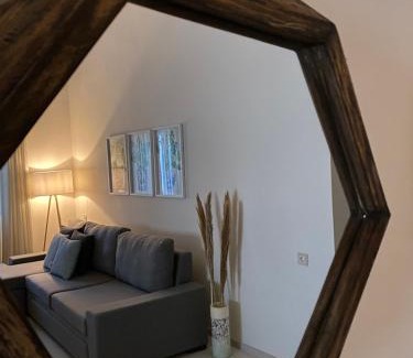 Messonghi Apartamento | Athena Luxury Apartments