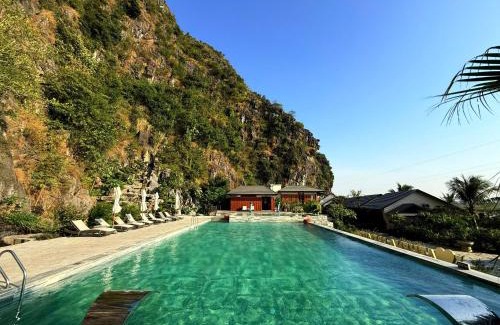 Đong Thanh Complejo | Athena Premier Resort Ninh Bình