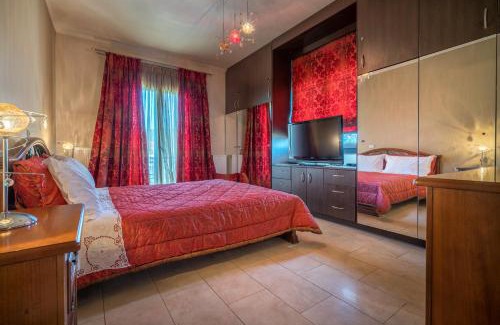 Tsilivi Casa | Athena's Holiday Home - Ideal for large groups, by ZanteWize